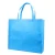 Import Fast Delivery Cheap Shopping Tote Non-woven Bag With Logo from China