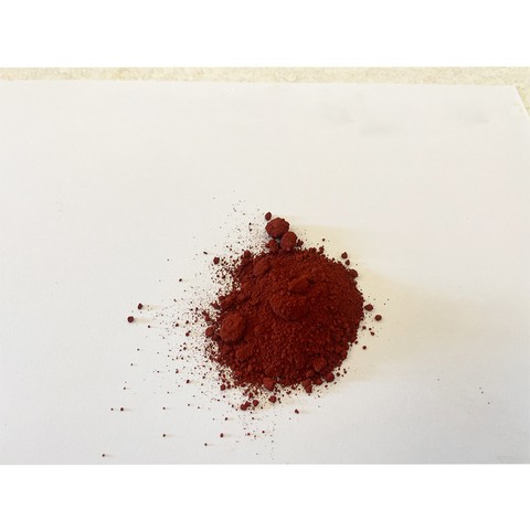 Fast delivery iron oxide prices iron oxid pigment Widely used in the Pigment field iron oxide cosmetic grade
