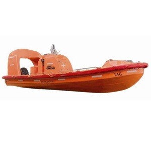 Fast Rescue Boat Life Marine Supplies with inboard engine or outboard engine