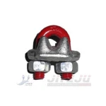 fasteners electrical Hardware Regular Australia WIRE ROPE CLIPS