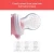 Import FDA Approved Silicone Baby Fresh Fruit Food Feeder/Pacifier Feeder Nibbler from China