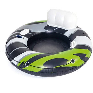 FDS River Run I Sport Lounge, Inflatable Water Float