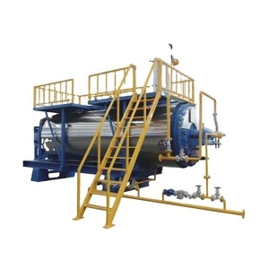 Feather meal processing equipment poultry waste rendering machine cattle