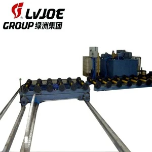 fiber cement board production line /gypsum board production line machinery