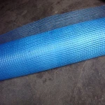 Fiberglass cloth For Wall Heat Insulation