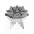 Import fiberglass geodesic dome Lounge chair Q1 lounge chair from China