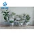 Import Fiberglass Precast Concrete Flower Planter Pot Mold from China
