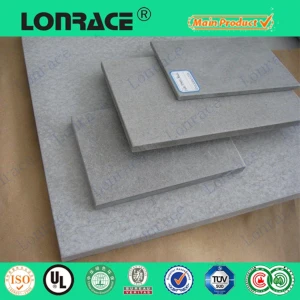 Fibre Cement Board Waterproof, 12mm Non Asbestos Fiber Cement Sheet Price