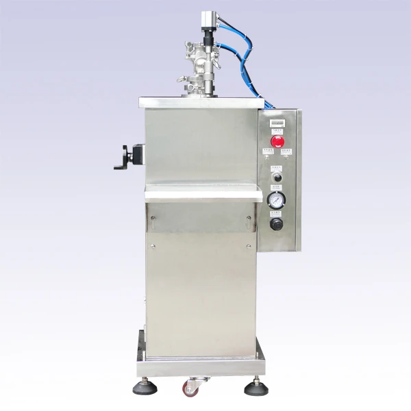 Filling Machine Production Line Olive Oil Sunflower Seed Metal Crown Steel Wood Training Glass