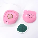 Filter Electric Portable Portable PM2.5 Air Filter Electric Purifying Face Masking Portable Air Purifiers