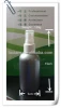 fipronil spray 0.25% pet medicine Flea Tick Control