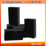 Fireproof Material Vermiculite Insulation Refractory Plates, Firebrick For Stoves Clay Yellow Firebricks