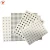 Import Fireproof Soundproof and Square hole Perforated acoustic panel from China