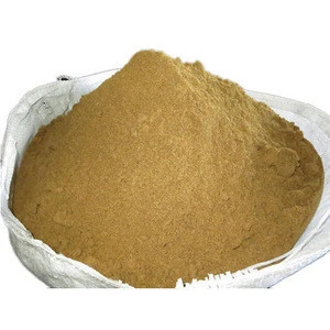 Fish Meal (64% Protein)