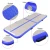 Import Fitness Mat Air Track Factory Gym equipment home fitness gymnastics floor Tumbling mat Air track from China