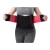 Fitness waist belt support