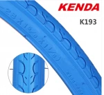 Fixie Bicycle Parts Single Speed Bicycle Fixie Bicycle Kenda K193 700Cx23CTyre