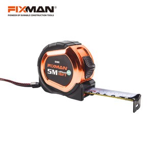FIXMAN New Product High Quality Measuring Tape For Automotive Digital Tape Measure