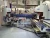 Import FJL150-8A Full Automatic Finger Jointing Line(Motor-Driven) 6m from China