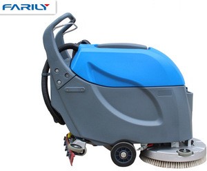 FL50D Farily system China Supplier ground cleaning machine for wholesale