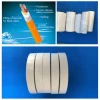 flame retardant Ceramic silicone rubber fiber hybrid tape quality equivalent to Mica tape