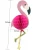 Import Flamingo wholesale wedding babay birthday party supplies  paper decoration  party set from China