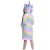 Import flannel animal costume for kids unicorn bathrobe for children animal robe from China