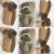 Import Flat tip extension hair remy Brazilian 100% Human Hair Double Drawn Italian Keratin U/I Tip/Nano Ring Hair Extensions wholesale from China