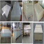 Flexible Designer acrylic plastic sheet flexible acrylic sheet