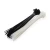 Import Flexible nylon plastic reusable/releasable cable tie as gold supplier Alibab from China