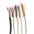 Import Flexible Single Core 1.5mm 2.5mm 4mm 6mm 10mm 16mm Electrical Wires from China