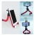 Flexible Sponge Octopus Mini Tripod With Bluetooth Remote Shutter For iPhone mini Camera Tripod Phone Holder clip stand