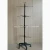 Import Floor Standing Waterfall Shape Garage Shop Wiper Display Stand (PHY3003) from China