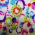 Import Floral Animal Patterns Custom Pattern Available  Digital Sublimation Printed Fabric from China