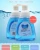 Import Foam Hand Sanitizer 300ml Customized Children&#039;s Clean Antibacterial Hand Bubble soap Factory Direct hand wash from China