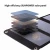 Import foldable outdoor waterproof 21W power cell phone portable solar panel charger from China