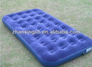 Foldable Single Inflatable Air Bed Mattress