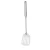 Import Food Grade Cooking Tools Spatulas Ladle Soup Pasta Server 6pcs Stainless Steel Kitchen Utensils from China