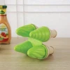 Food Grade Plastic ice maker popsicle lolly molds,ice cream tools