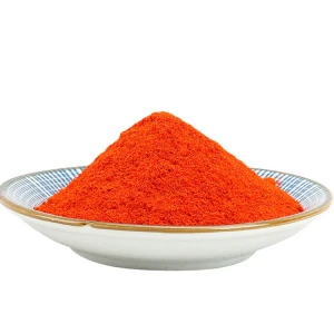 Food spices red chili powder hot selling
