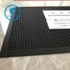 Foot 3D Super Cleaner House Use Anti Bacterial Door Shoes Cleaning Sterilizing rubber Mat Waterproof
