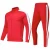 Import Football jerseys 2022 Adults & children tracksuit Soccer Training Suit Soccer Jersey & pants Sportswear Running jogging set from China