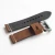Import For Apple Wrist Bands 38mm Accessories 42mm Real Leather Watch Strap from China
