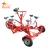 Import For city road team tour tricycle chopper bike for sale from China
