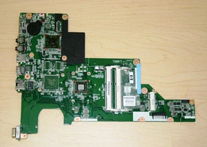 For HP Laptop 635 Motherboard 661340-001 with AMD cpu E450