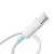 Import For Huawei Cable 5A Type C Super Fast Charging QC 3.0 Data Transfer USB-C Charger Cable For Huawei For Xiaomi For Vivo from China