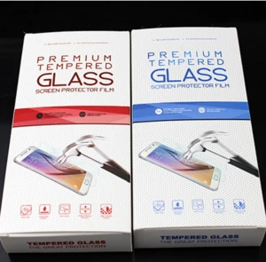 For iphone 6 glass screen protector 9h tempered glass, tempered glass screen protector for iphone6