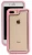 Import FOR iphone qw caseDegradability of wheat straw 3 in 1 mobile Organic Glass Phone Shell for iphone 6 7/8 plus from China