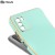 Import for Xiaomi Poco M3 6D Straight Golden Side Electroplating Frame Fashionable Soft TPU Mobile Phone Cases from China