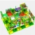 Import Forest theme foam indoor playground for children from China
